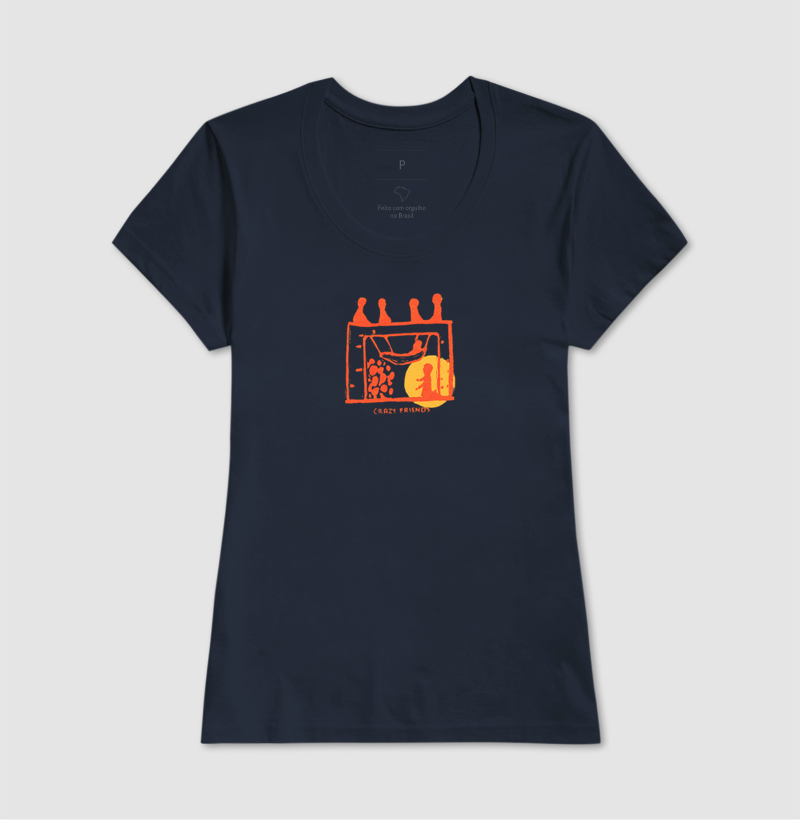 Camisa 9