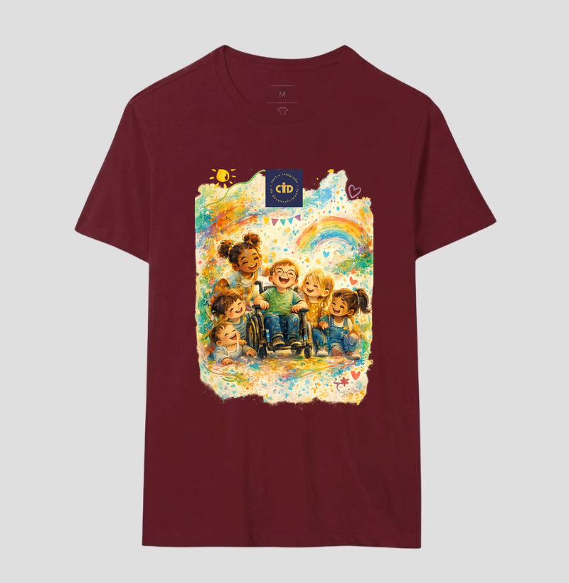 Camisa 15