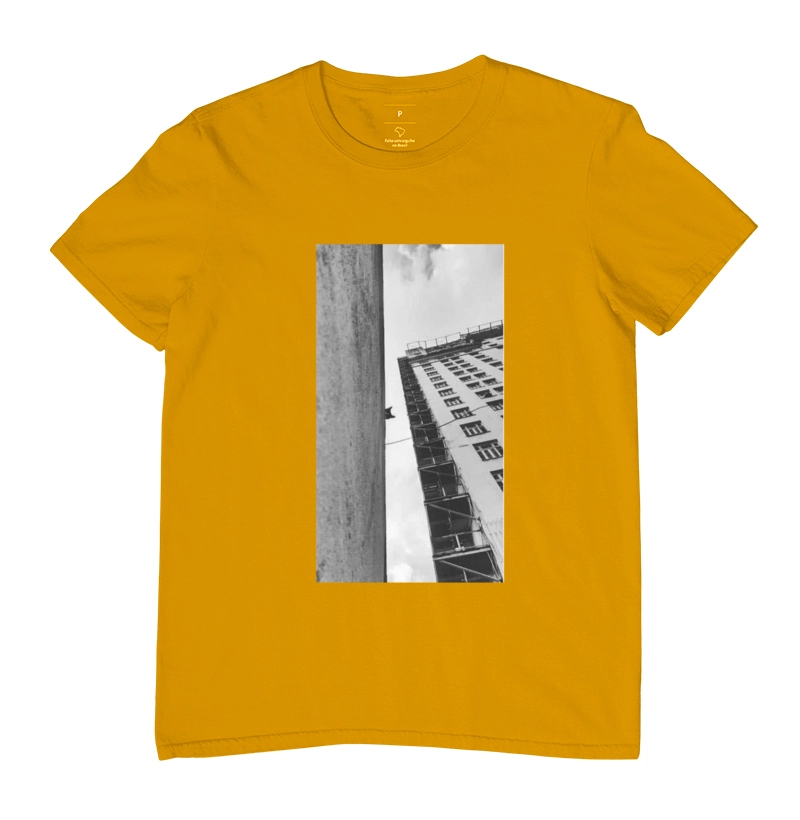 Camisa 13