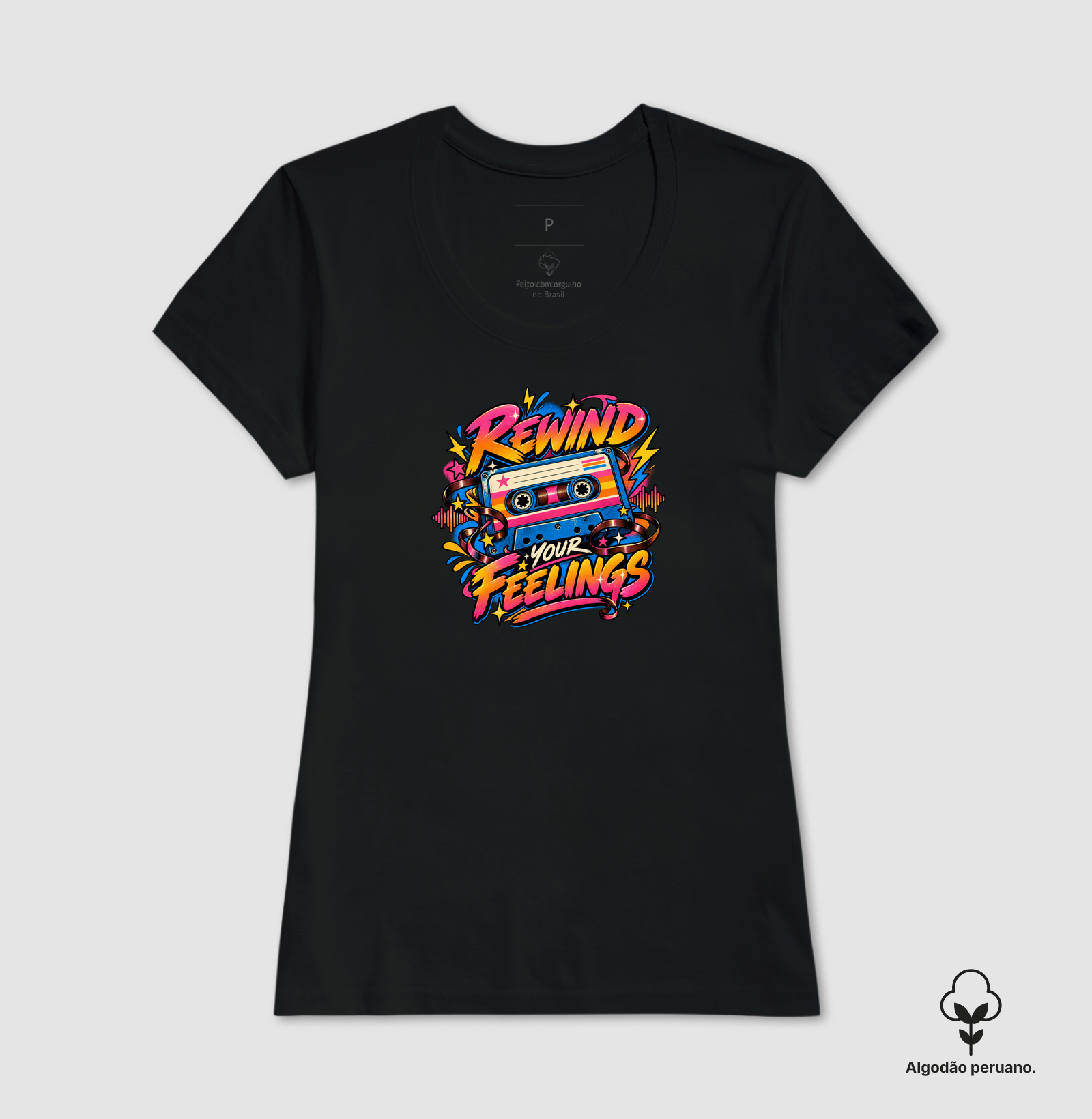 Rewind your feelings - Imagem 5