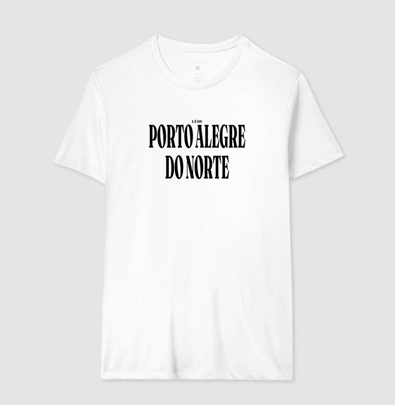 Porto Alegre do Norte | Tipografia MT - Imagem 4