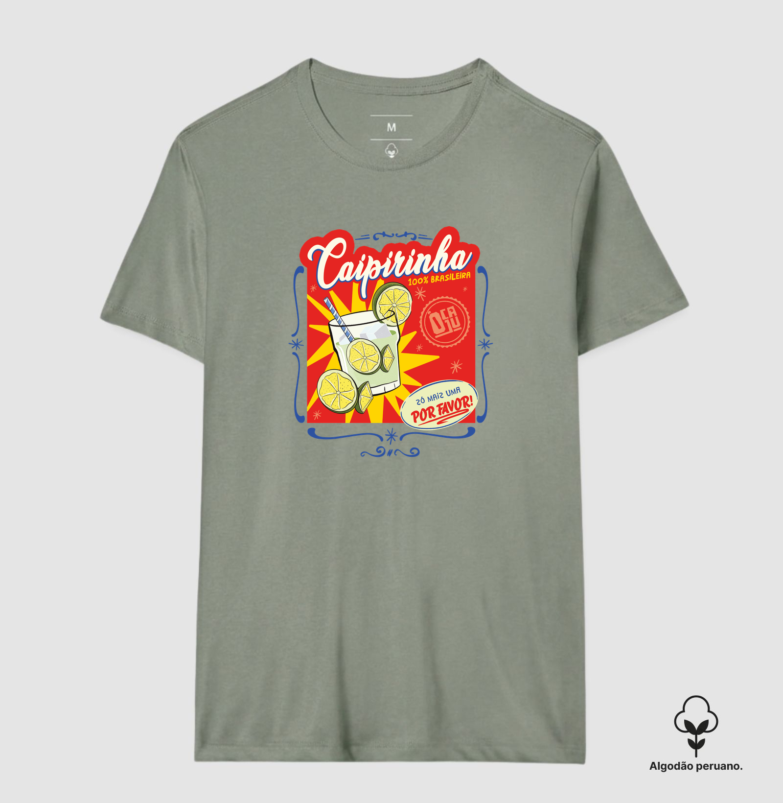 Caipirinha. - Imagem 3