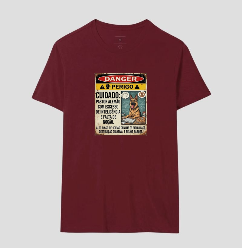 Camisa 17