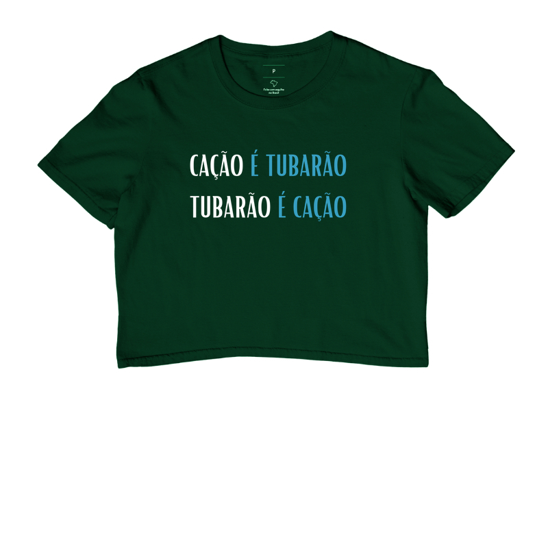 Cação é tubarão - Imagem 6