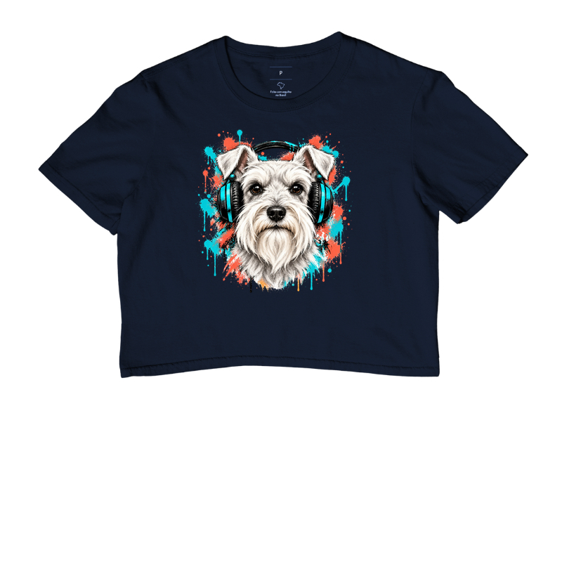 Schnauzer Urbano - Imagem 4