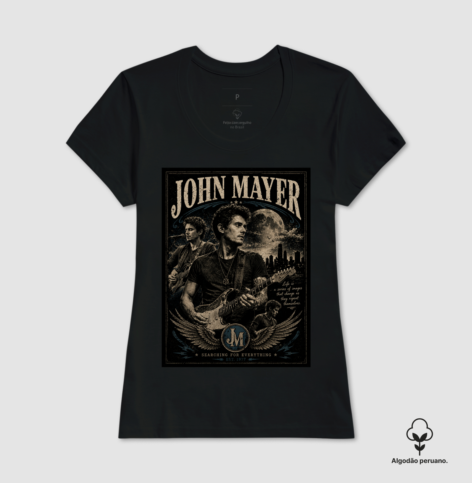 Camisa 2