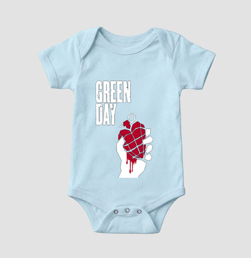 Green Day - Imagem 5