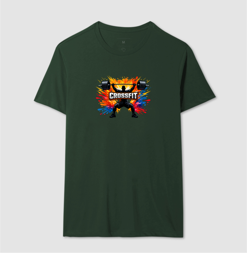 Camisa 11