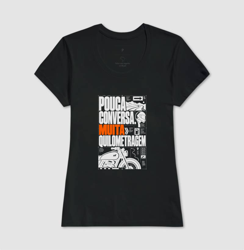 Muita Quilometragem - Imagem 4