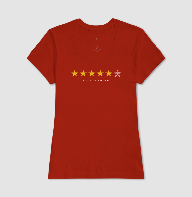 Camisa 9
