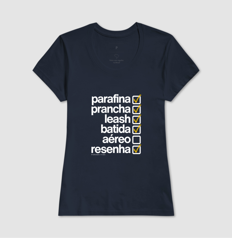 Camisa 9