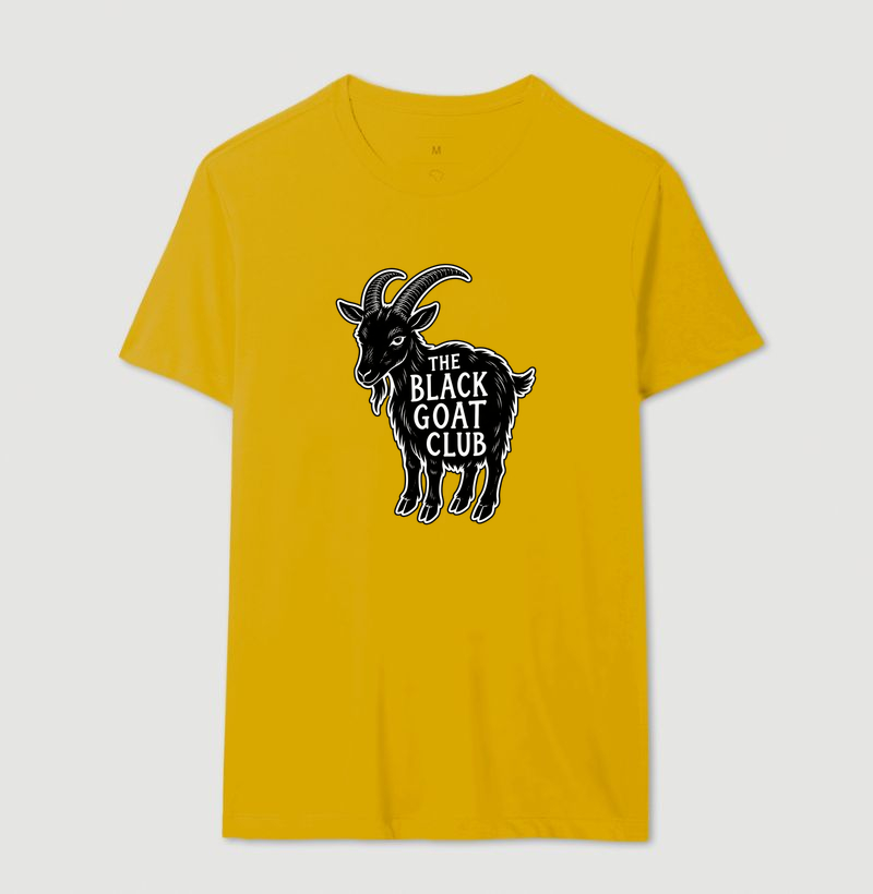 Black goat club - Imagem 14