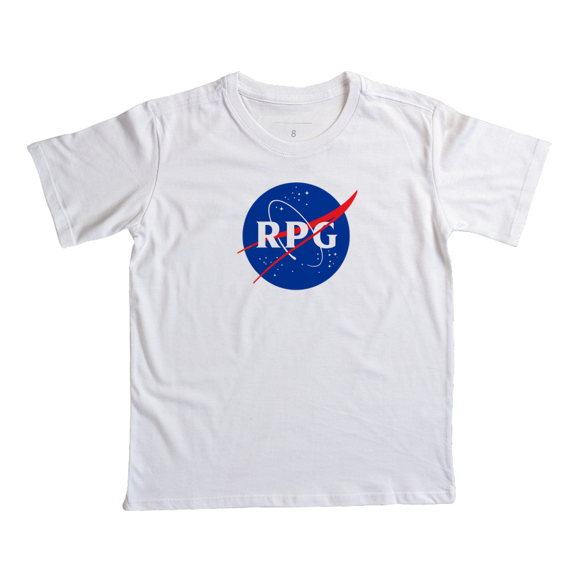 RPG NASA - Imagem 5