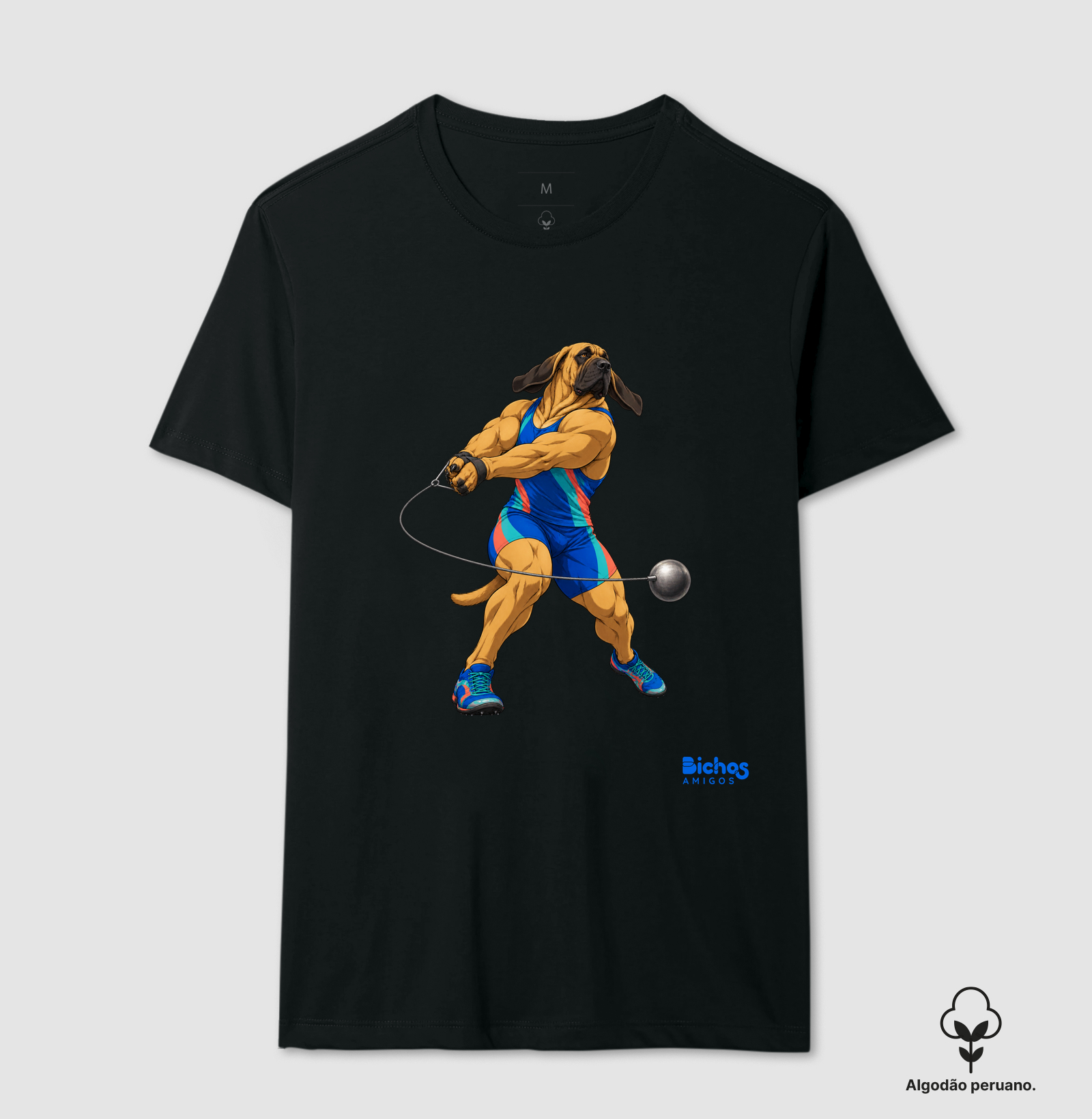 Fila Brasileiro Lançamento - Imagem 5