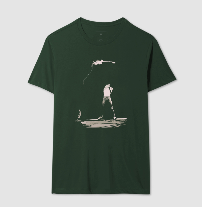 Camisa 11