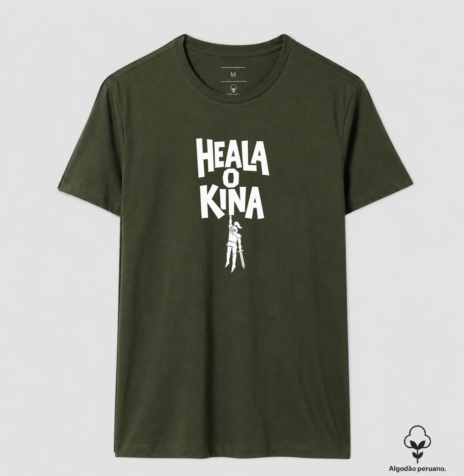 Heala o Kina - Imagem 5