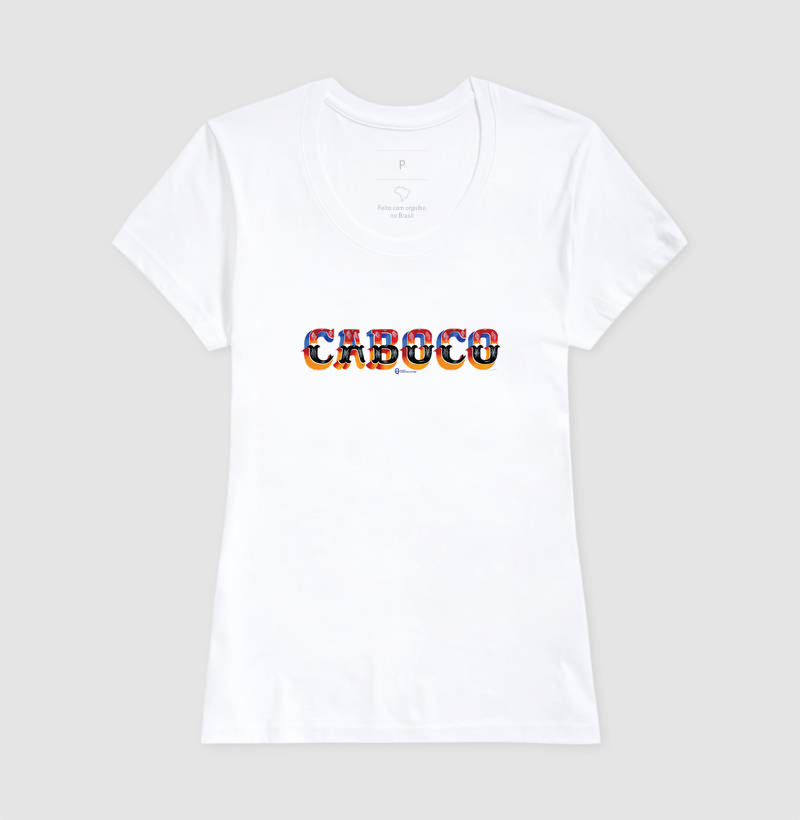 Camisa Caboco - Alessandro - Imagem 5