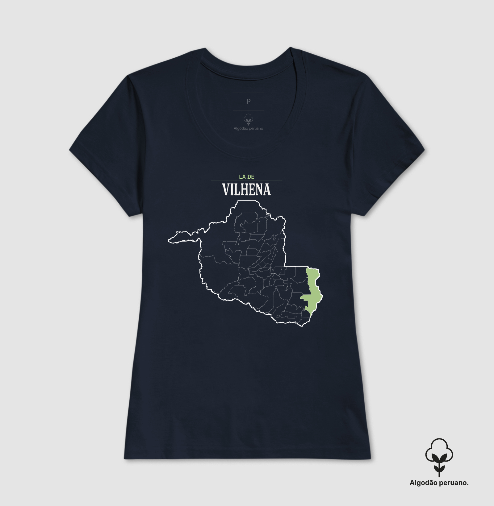 Vilhena | Território RO - Imagem 8