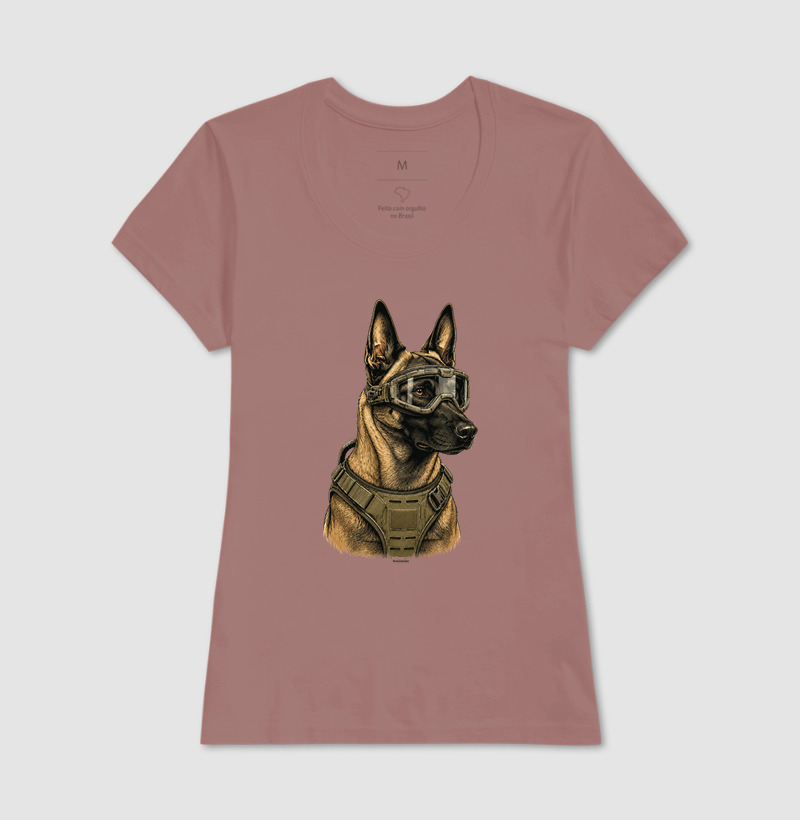 Tactical Malinois - Imagem 19