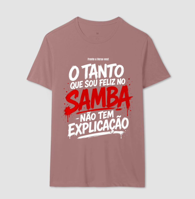 O tanto que sou feliz no Samba - Imagem 10