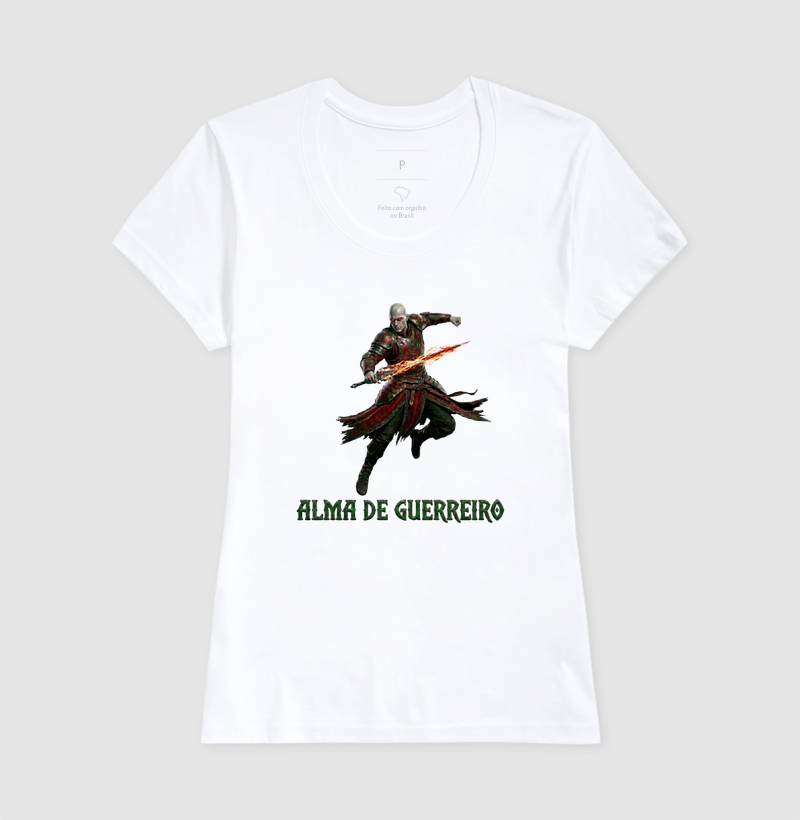 Camisa 7