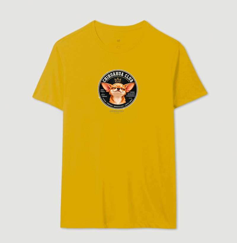 Chihuahua Club - Imagem 12