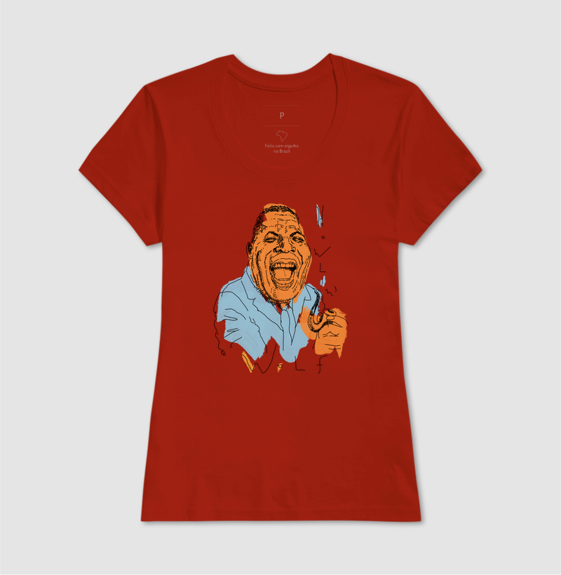 Camisa 8
