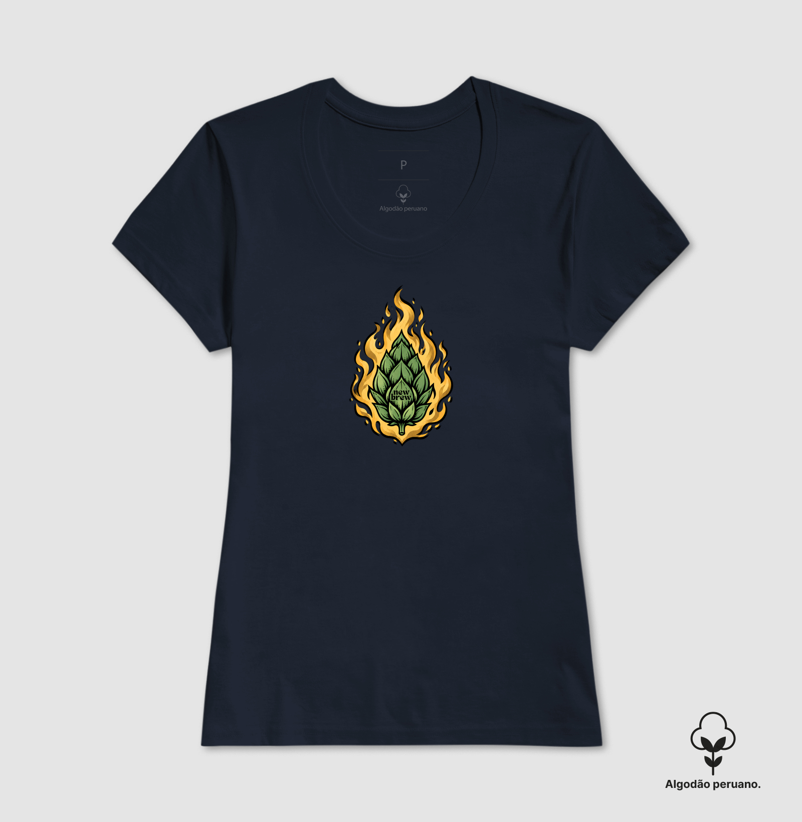 Hop On Fire - New Brew - Imagem 8