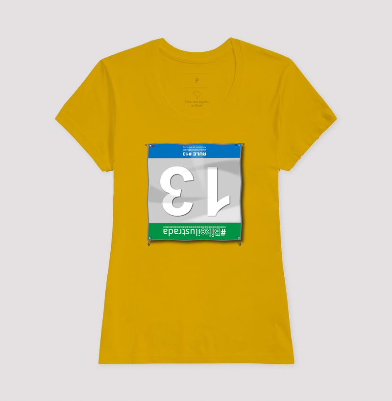 Camisa 16
