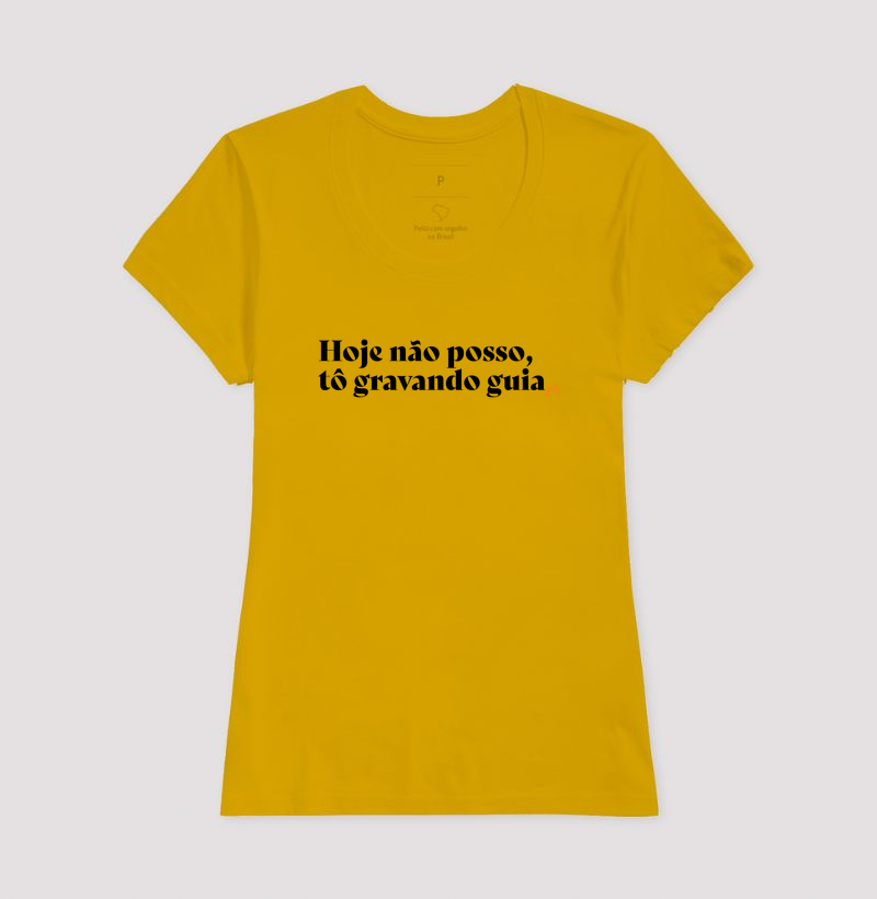 Camisa 13