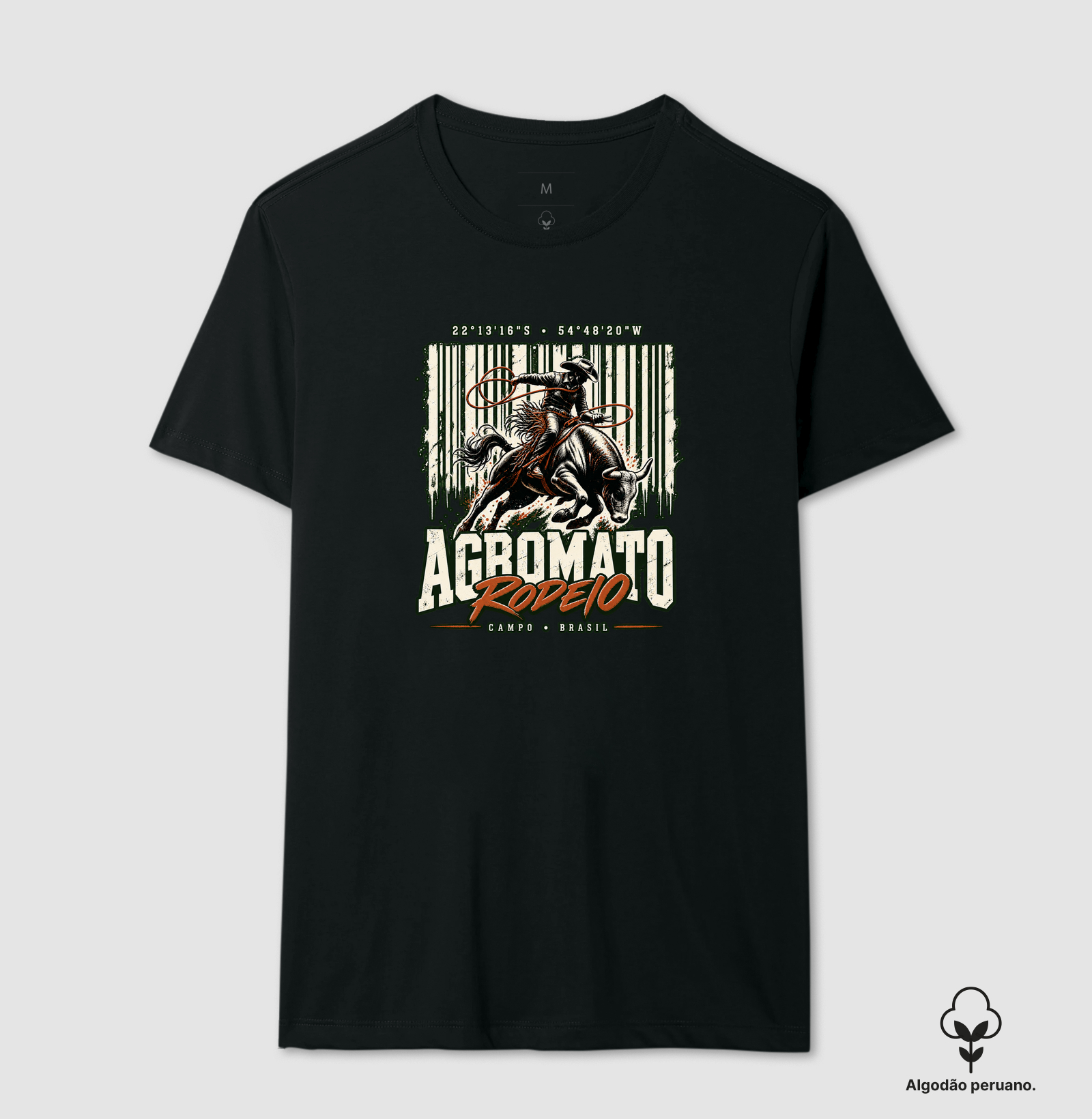 Camiseta Rodeio - Imagem 9