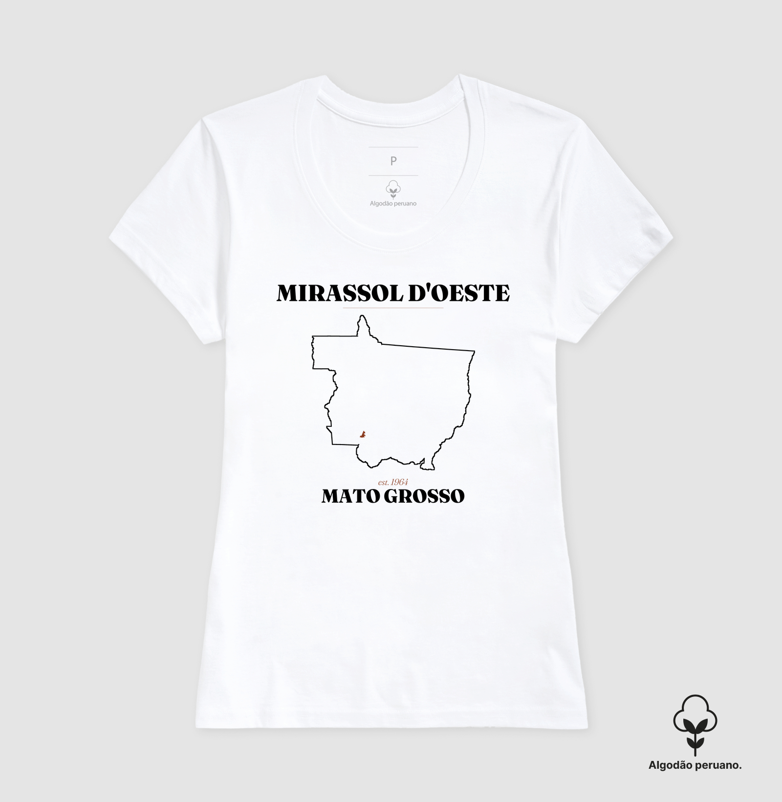 Camisa 2