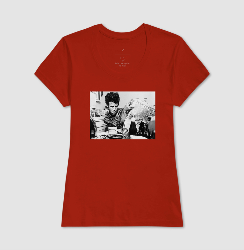Camisa 12