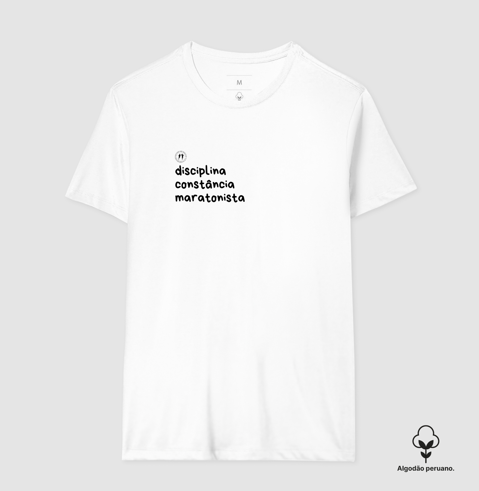 Disciplina, constância, maratonista - Imagem 4