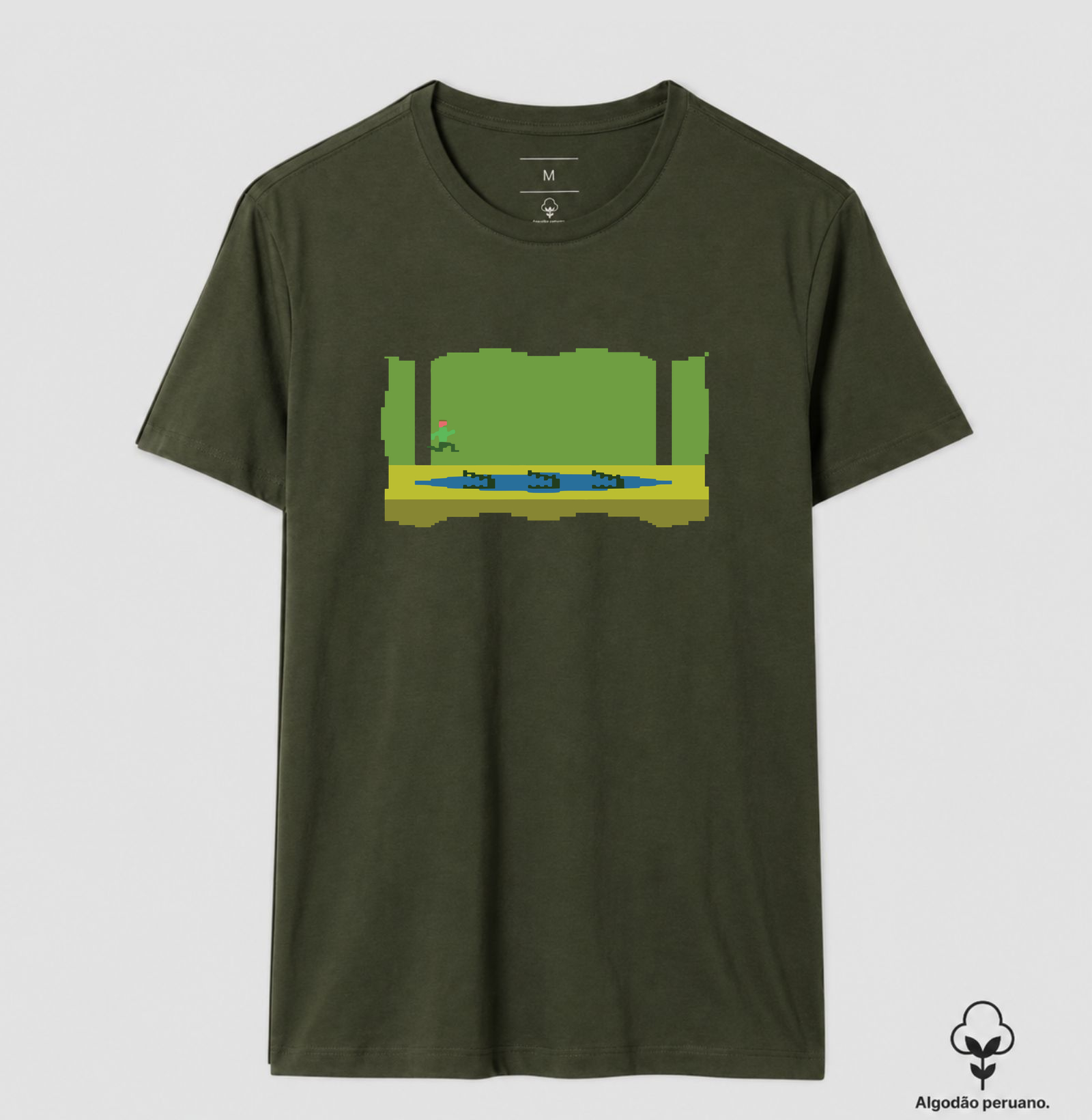 Pitfall Harry - Imagem 5