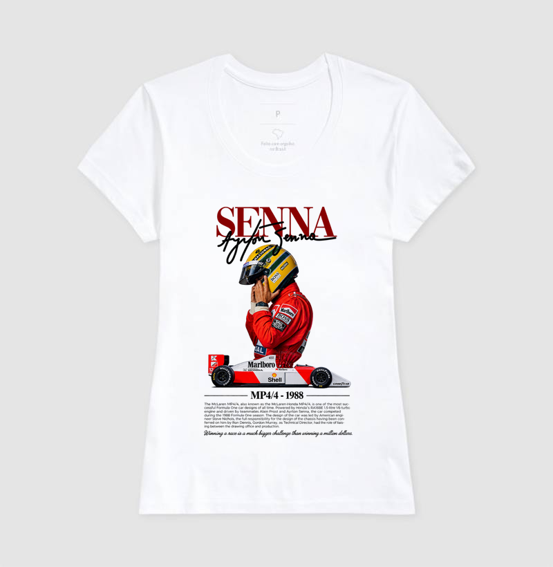 Senna MP4/4 - Imagem 3