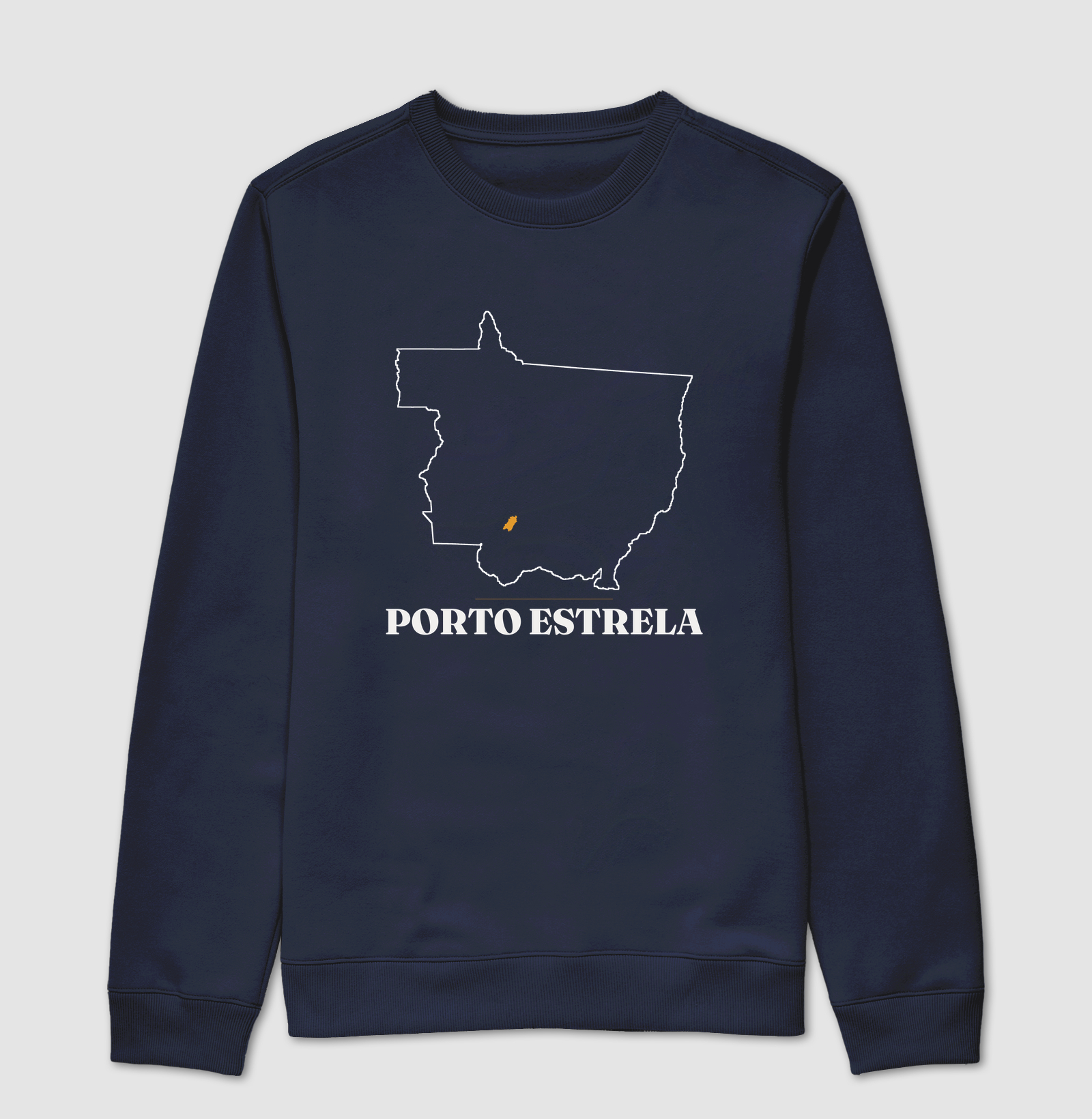 Porto Estrela | Traço MT - Imagem 5