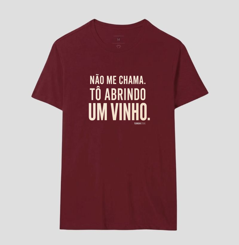 Camisa 15