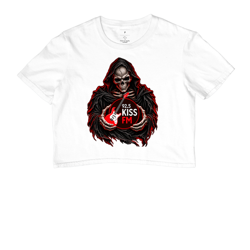 Rock Skull 92.5 - Imagem 3