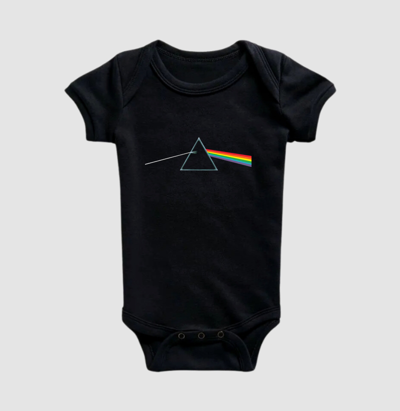 Pink Floyd - The Dark Side of the Moon - Imagem 2