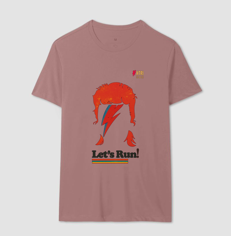 Let’s Run  - Imagem 16