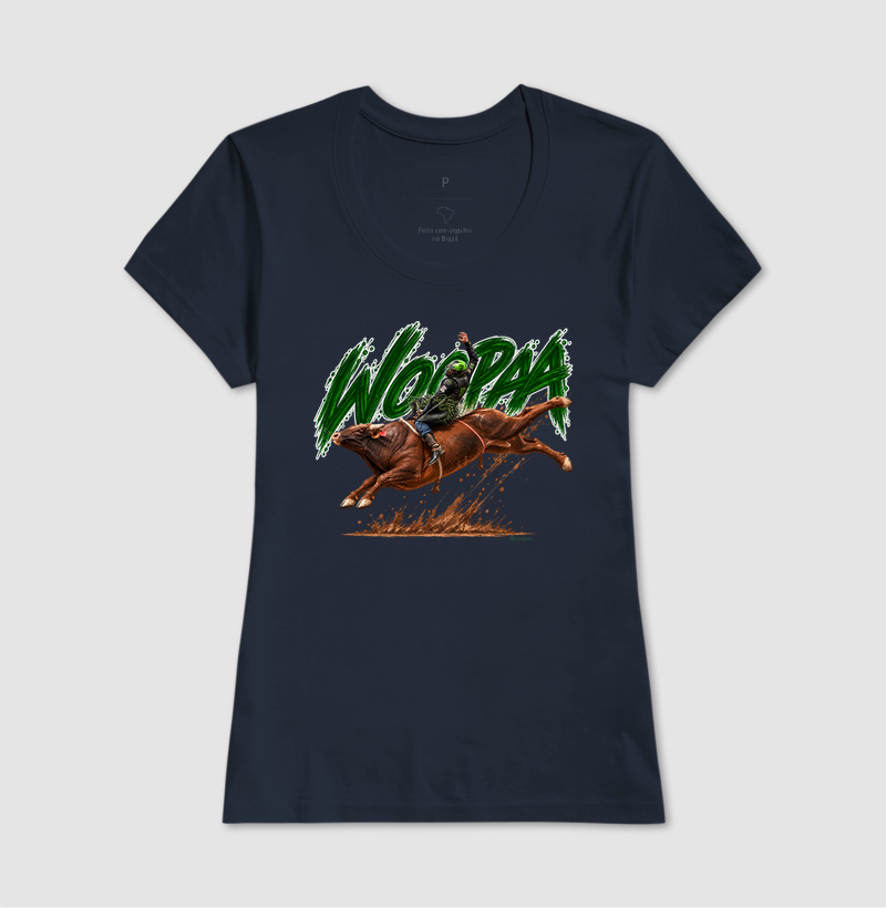 Woopaa - Rodeo Legend - Imagem 7