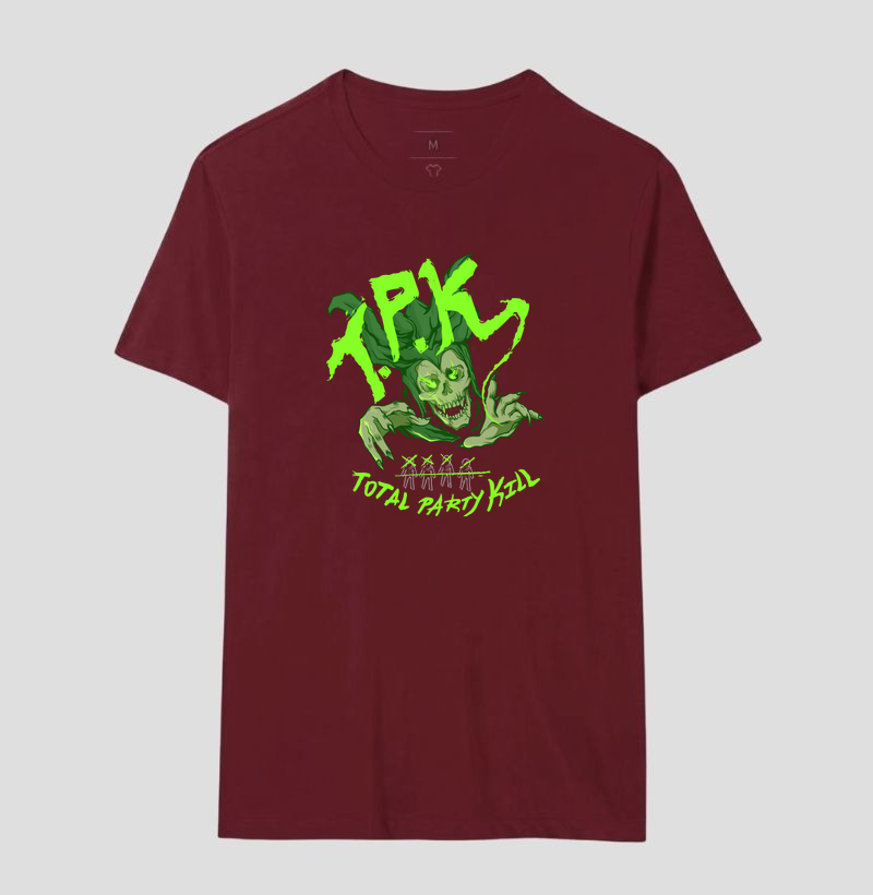 LICH TPK - Imagem 18