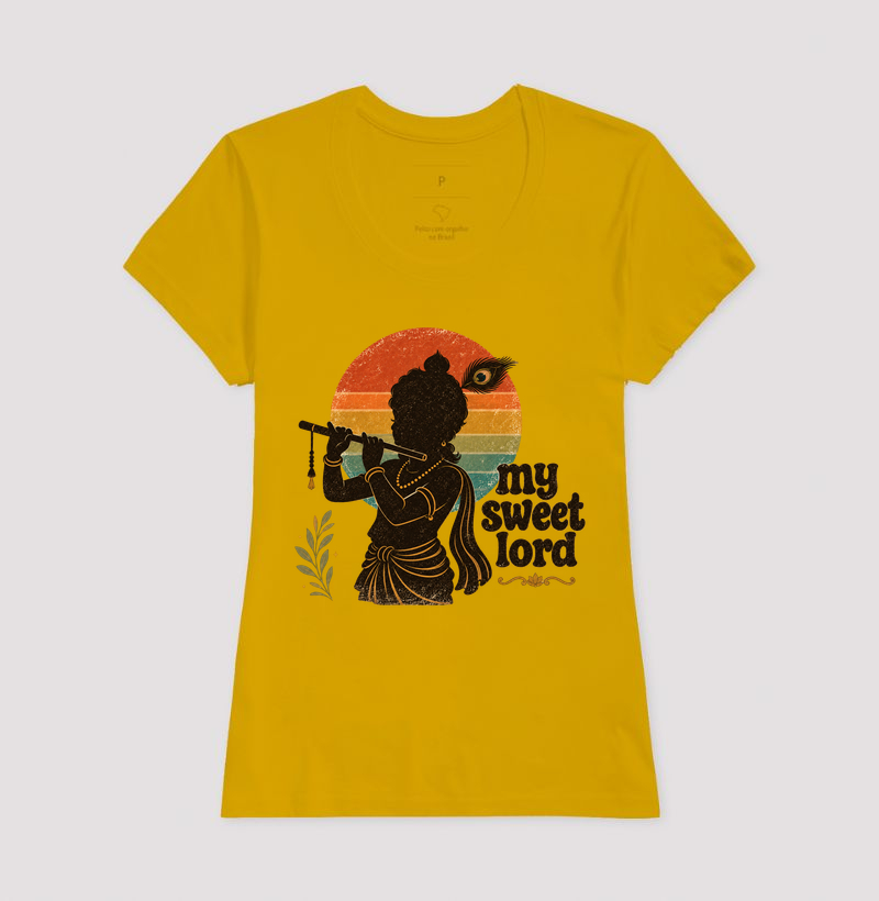 My Sweet Lord - Vintage - Imagem 13