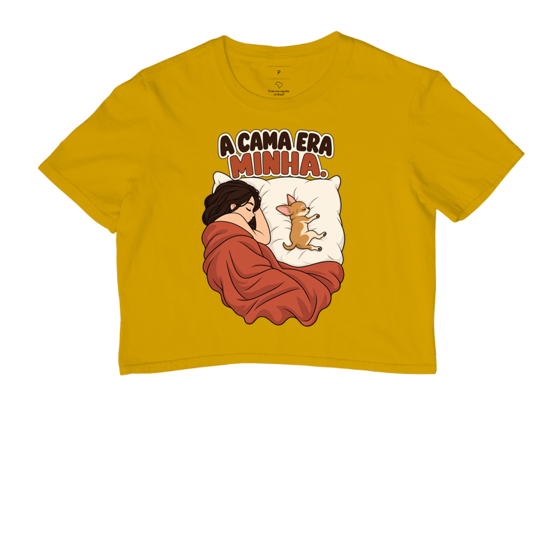 A cama era minha 02 - Imagem 8