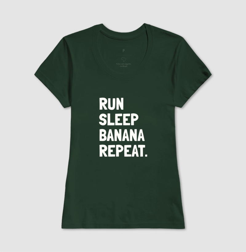 Run, Sleep, Banana, Repeat - Imagem 13