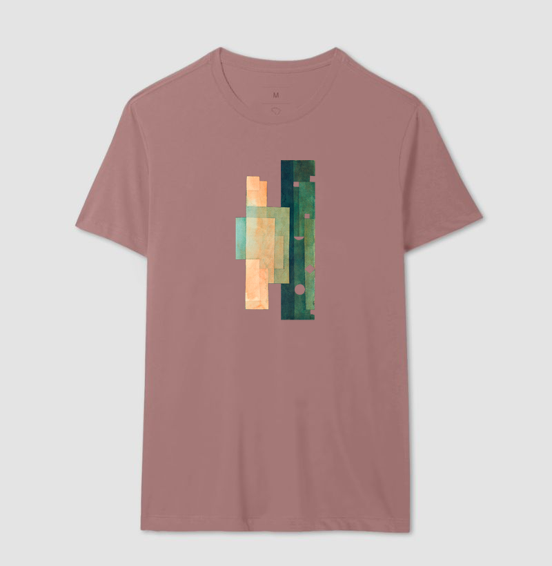 Camisa 15