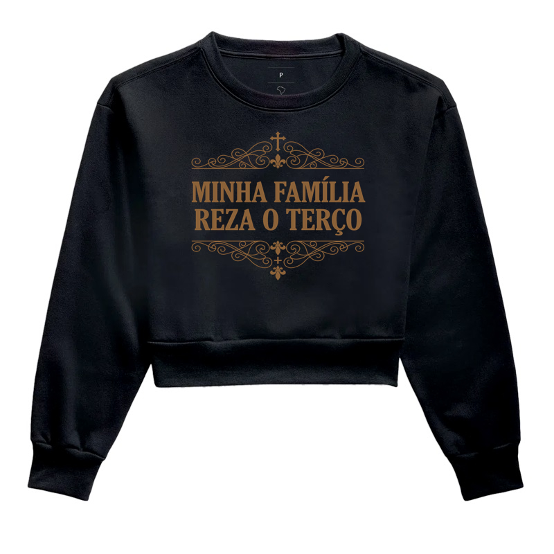 Minha Família Reza o Terço - Imagem 2