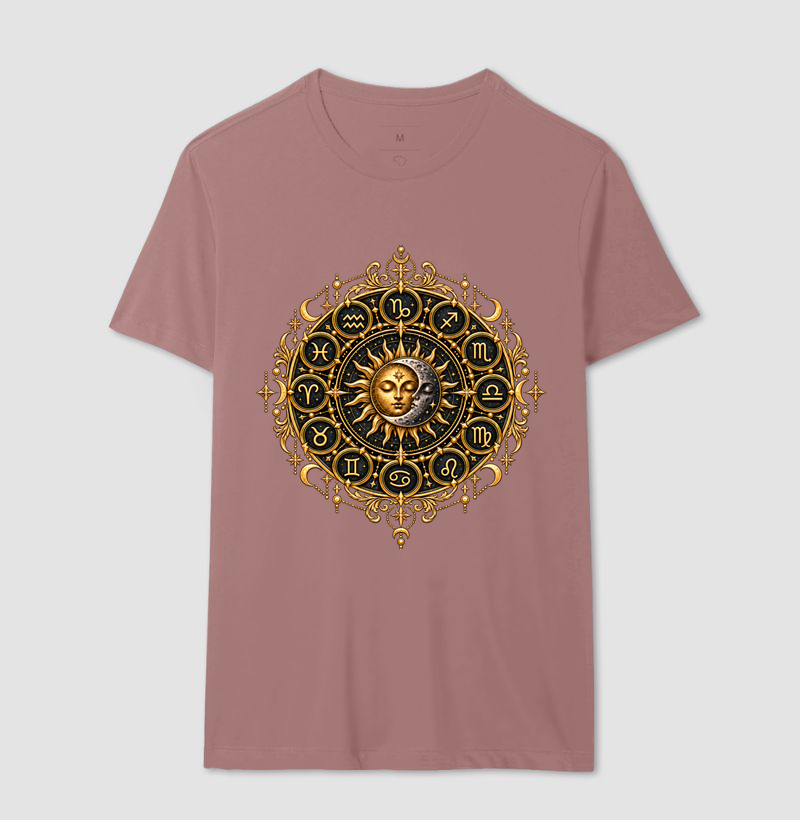 Mandala do Zodíaco - Imagem 16