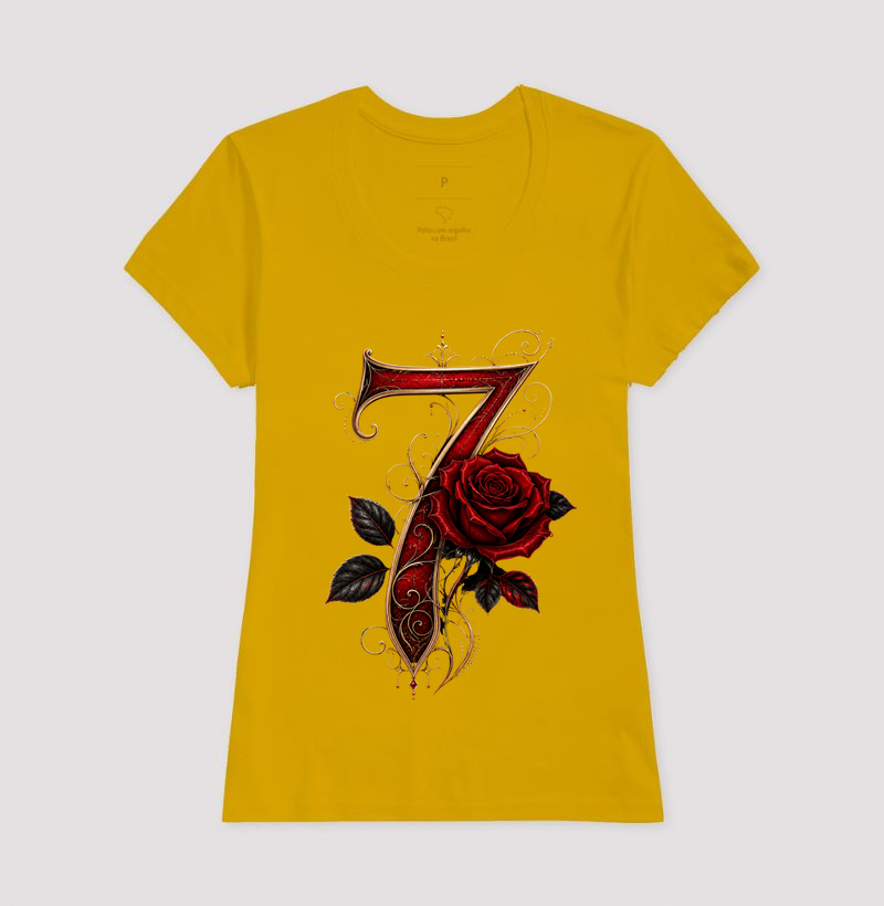 Camisa 14